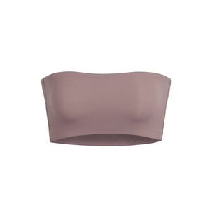 Skims Fits Everybody Bandeau Umber Size 3X